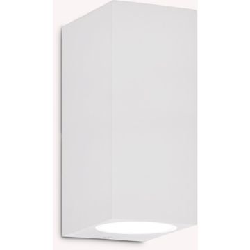 Ideal Lux UP 115320 Stena svietidlo 2x15W/G9 ip44