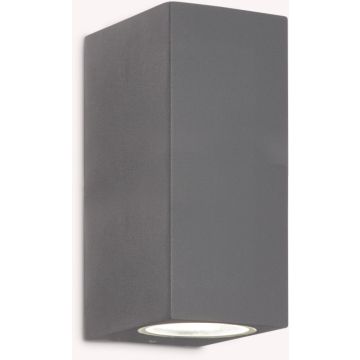 Ideal Lux UP 115337 Stena svietidlo 2x15W/G9 ip44