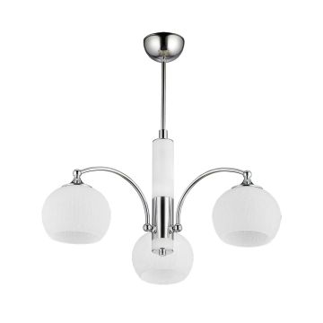 Jupiter LARGO 1131 Stropná lampa 3x15W/E27 IP20