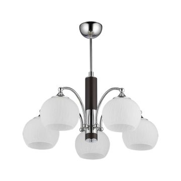Jupiter LARGO 1135 Stropná lampa 5x15W/E27 IP20