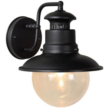 Lucide FIGO 11811/01/30 Stena svietidlo 1x60w/e27 ip44