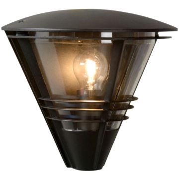 Lucide LIVIA 11812/01/30 Stena svietidlo 1x60w/e27 ip44