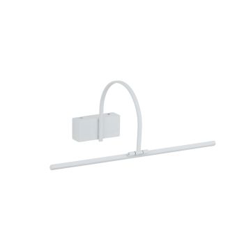 Nowodvorski ARTLINE LED 11955 Stena svietidlo 1x4W/LED 3000K 370lm IP20