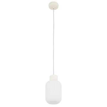 Nowodvorski AURORA 11968 Závesná lampa 1x25W/E27 IP20