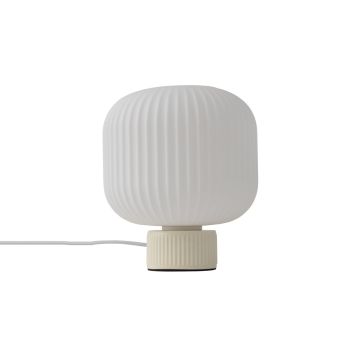 Nowodvorski AURORA 11972 Stolná lampa 1x25W/E27 IP20