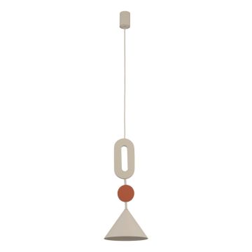 Nowodvorski DROPS COLOR 11192 Závesná lampa 1x10W/GU10 IP20