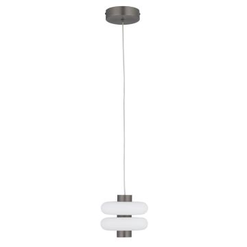 Nowodvorski LUNARI 11981 Závesná lampa 1x8W/LED 3000K 450lm IP20