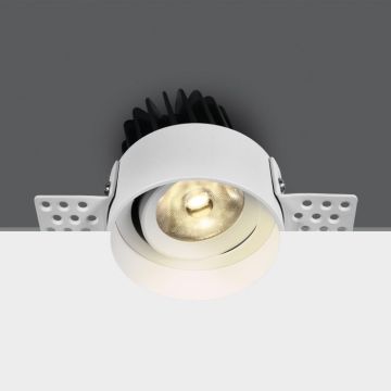 One Light The Trimless 11112T/W/W Vstavané downlight svetlo 1x12W/LED 3000K 1100lm IP20