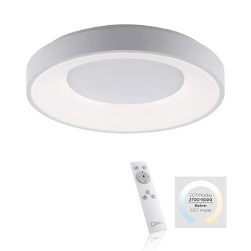 Paul Neuhaus ANIKA 14326-16 Stropné svietidlo 1x26,5W/LED CCT 2700K-5000K 1900LM IP20