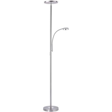 Paul Neuhaus HANS 11709-55 Stojanová lampa 2x31,5W/LED 3000k 2500/400lm ip20