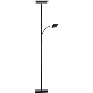 Paul Neuhaus HANS 11710-18 Stojanová lampa 2x31,5W/LED 3000k 2500lm ip20
