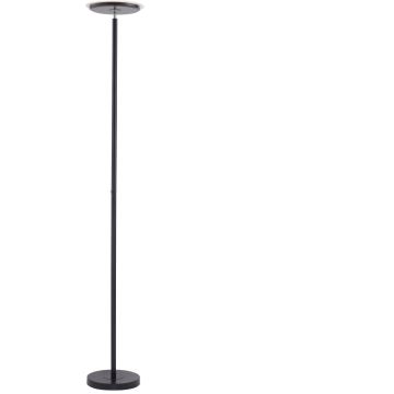 Paul Neuhaus HANS 11729-18 Stojanová lampa 1x27W/LED 3000k 2500lm ip20