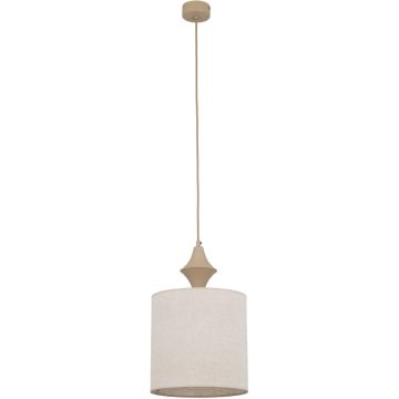 TK Lighting AMURA 11437 Závesná lampa 1x15W/E27 3000K IP20