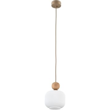 TK Lighting BALLO 11049 Závesná lampa 1x10W/E14 IP20