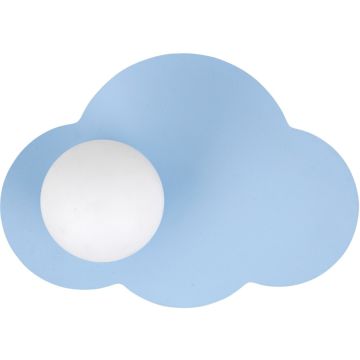 TK Lighting CLOUD 11265 Stena svietidlo 1x8W/G9 IP20