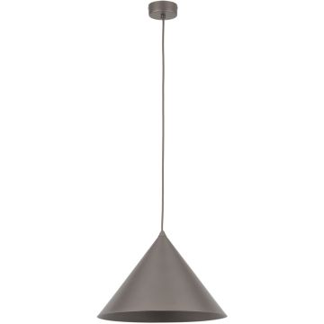 TK Lighting CONO L 11377 Závesná lampa 1x15W/E27 IP20