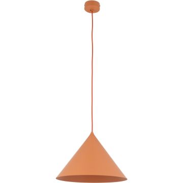 TK Lighting CONO L 11385 Závesná lampa 1x15W/E27 IP20