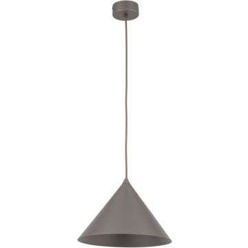 TK Lighting CONO M 11376 Závesná lampa 1x15W/E27 IP20