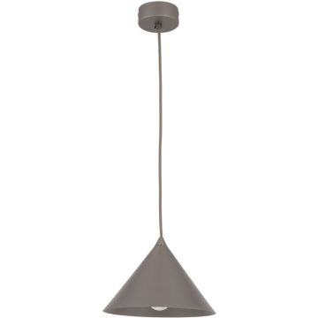 TK Lighting CONO S 11375 Závesná lampa 1x15W/E27 IP20