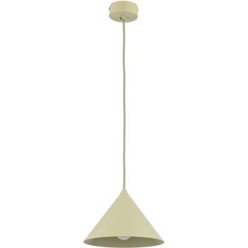 TK Lighting CONO S 11417 Závesná lampa 1x15W/E27 IP20