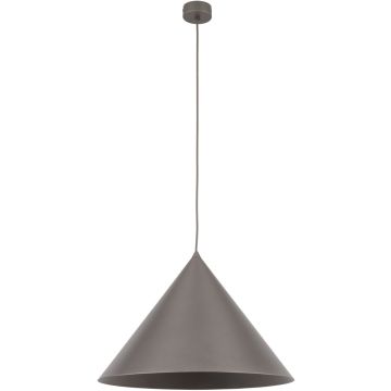 TK Lighting CONO XL 11378 Závesná lampa 1x15W/E27