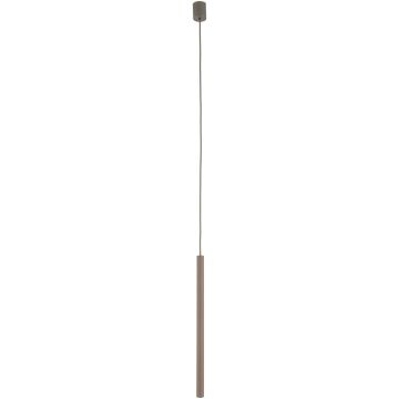 TK Lighting FERRO 11425 Závesná lampa 1x8W/G9 IP20