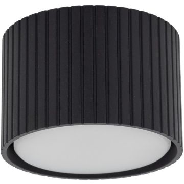 TK Lighting FERRO 11655 Natáčané downlight svetlo 1x8W/gx53 3000K 560lm IP20
