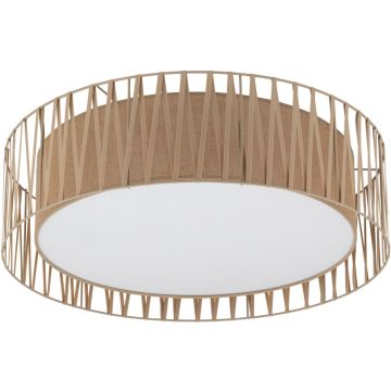 TK Lighting HARMONY 11463 Stropná lampa 6x15W/E27 IP20