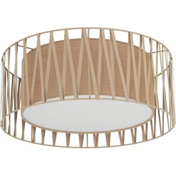 TK Lighting HARMONY 11464 Stropná lampa 4x15W/E27 IP20