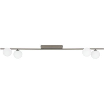 TK Lighting IMELO 11330 Bodové svetlo 4x8W/G9 IP20