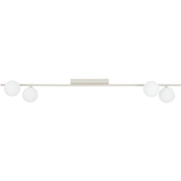 TK Lighting IMELO 11331 Bodové svetlo 5x8W/G9 IP20