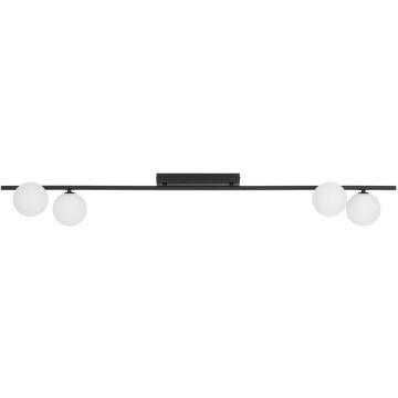 TK Lighting IMELO 11477 Stropná lampa 4x8W/G9 IP20