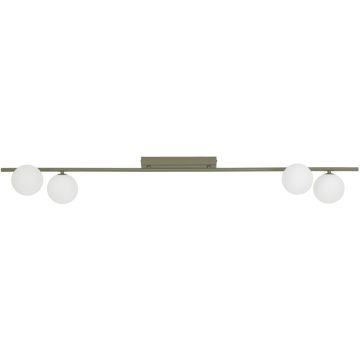 TK Lighting IMELO 11478 Stropná lampa 4x8W/G9 IP20