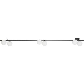 TK Lighting IMELO 11479 Stropná lampa 4x8W/G9 IP20
