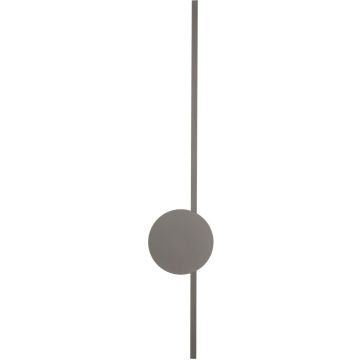 TK Lighting JAVA 11399 Stena svietidlo 1x23W/LED 3000K 650lm IP20