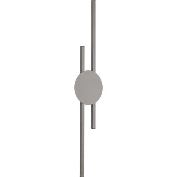 TK Lighting JAVA 11400 Stena svietidlo 2x32W/LED 3000K 830lm IP20
