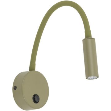 TK Lighting LAGOS 11450 Stena svietidlo 1x8W/G9 IP20
