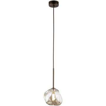 TK Lighting LAVA 11025 Závesná lampa 1x8W/G9 IP20