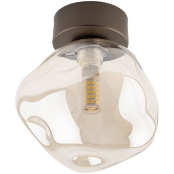 TK Lighting LAVA 11034 Stena svietidlo 1x10W/G9 IP20