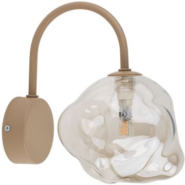 TK Lighting LAVA 11152 Stena svietidlo 1x8W/G9 IP20
