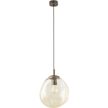 TK Lighting LAVA 11326 Závesná lampa 1x15W/E27 IP20