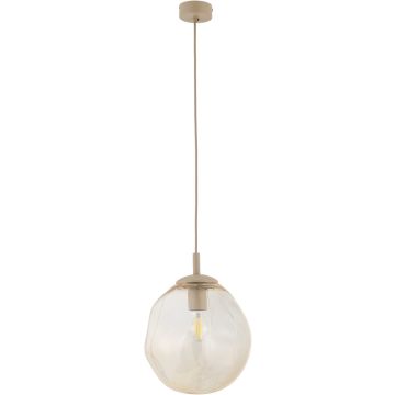 TK Lighting LAVA 11327 Závesná lampa 1x15W/E27 IP20