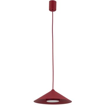 TK Lighting LUME S 11695 Závesná lampa 1x11W/gx53 3000K 560lm IP20