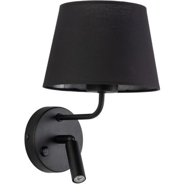 TK Lighting MAJA 11392 Stena svietidlo 1xE27+1xG9 IP20