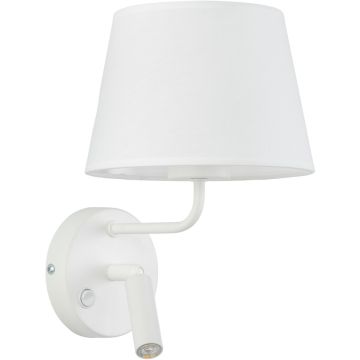 TK Lighting MAJA 11393 Stena svietidlo 1xE27+1xG9 IP20
