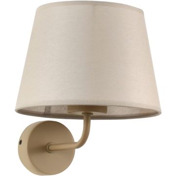 TK Lighting MAJA 11595 Stena svietidlo 1x15W/E27 IP20