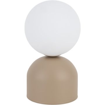 TK Lighting MIKI 11391 Stolná lampa 1x8W/G9 IP20