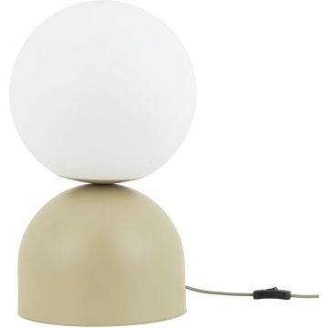 TK Lighting MIKI 11430 Stolná lampa 1x15W/E27 IP20