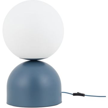 TK Lighting MIKI 11431 Stolná lampa 1x15W/E27 IP20