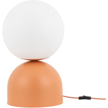 TK Lighting MIKI 11432 Stolná lampa 1x15W/E27 IP20